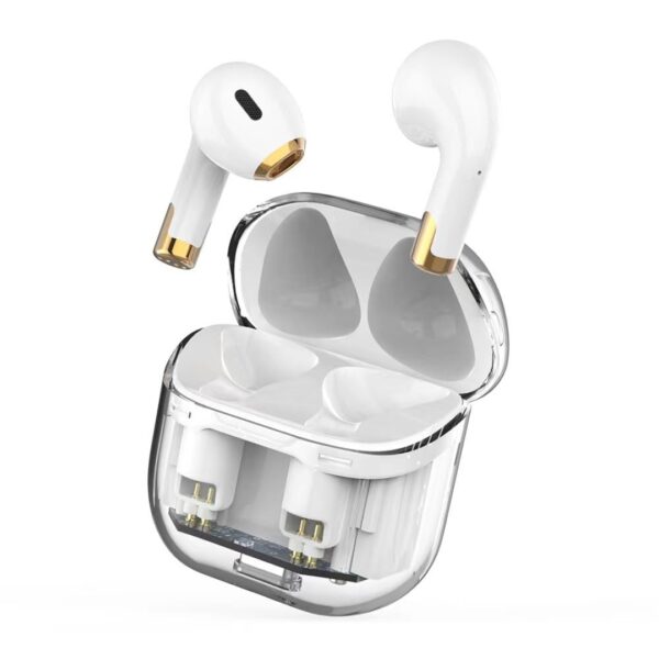 APRO11 Bluetooth Wireless Earbuds - Image 3