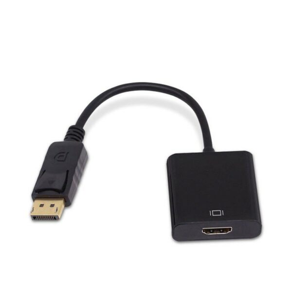 DISPLAY PORT TO HDMI CONVERTER - Image 2