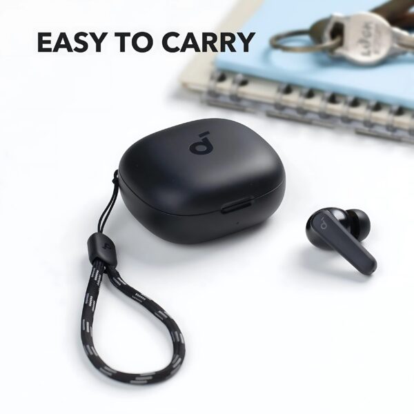 Anker Soundcore R50i True Wireless Earbuds - Image 7