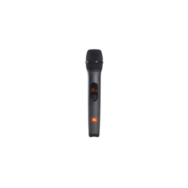 JBL PartyBox Wireless Mic (Dual Microphone)