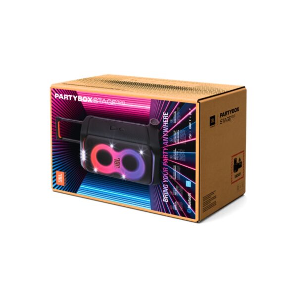 JBL PartyBox Stage 320