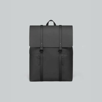 GASTON LUGA Spläsh 2.0 – 16″ Black