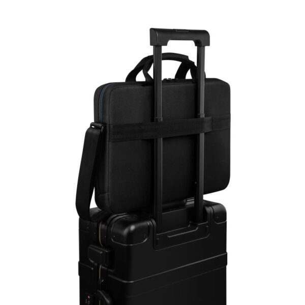 Dell ES1520C 15-inch Essential Notebook Briefcase - Black 460-BCZV - Image 5