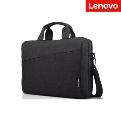 Lenovo 15.6″ Laptop Casual Toploader T210 (Black)