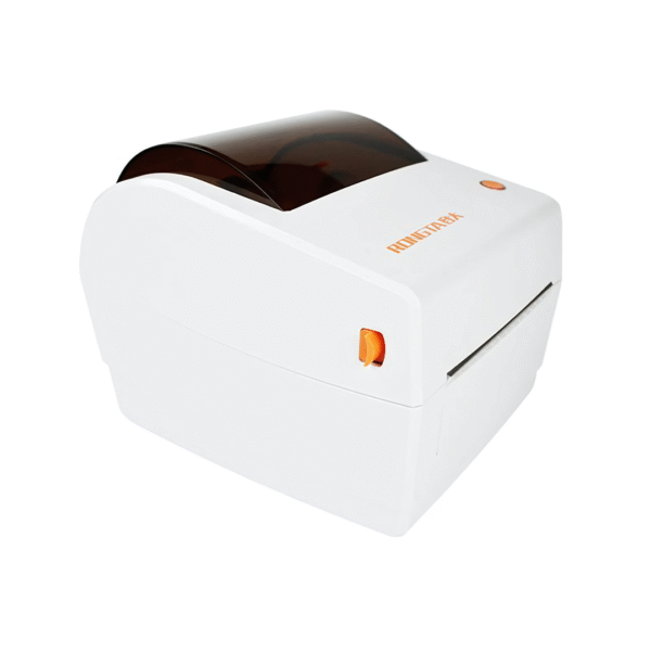 RP410 4inch Label Barcode Printer Bluetooth/USB